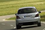 Mercedes-Benz R63 AMG 2007 года